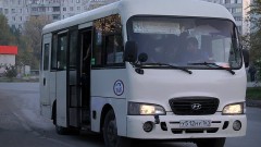 В Новочеркасске комиссия в очередной раз нашла нарушения на автобусных маршрутах