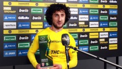 Хорен Байрамян признан лучшим игроком матча «Рубин» – «Ростов» по версии лиги