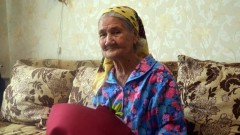 Ветерану ВОВ из Новочеркасска Екатерине Федоренко исполнилось 95 лет