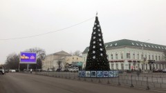 В Новочеркасске в ближайшие дни потеплеет до +9С