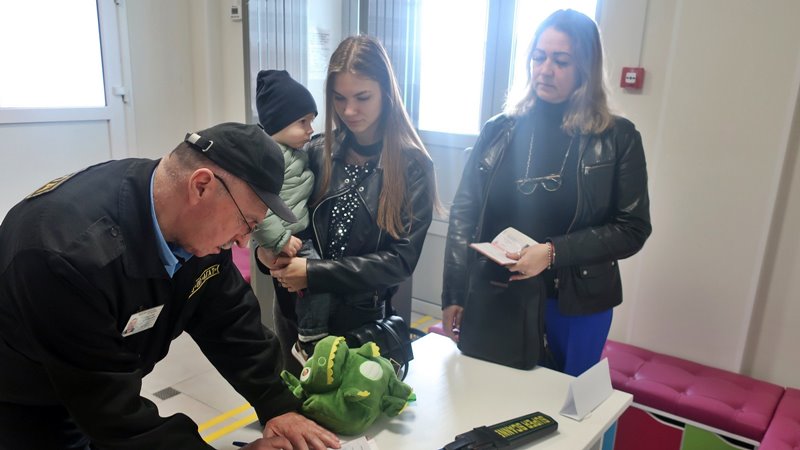 Проверки безопасности прошли в учреждениях образования Ростовской области