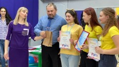 В Новочеркасске определили лучших добровольцев