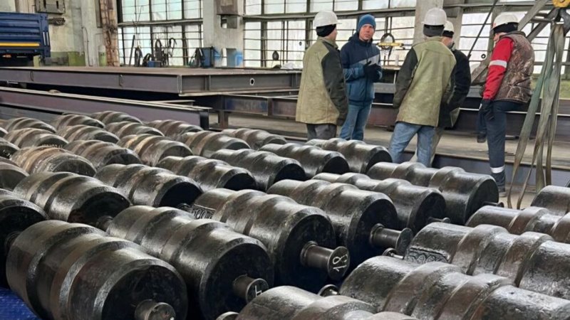 100 миллионов в бизнес: новочеркасский производитель весов для авто усилит мощности