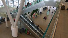 В аэропорту под Новочеркасском поймали уклониста от армии