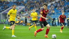 «Ростов» проиграл «Химкам», играя концовку матча в меньшинстве