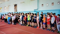 В Новочеркасске выявили сильнейших легкоатлетов