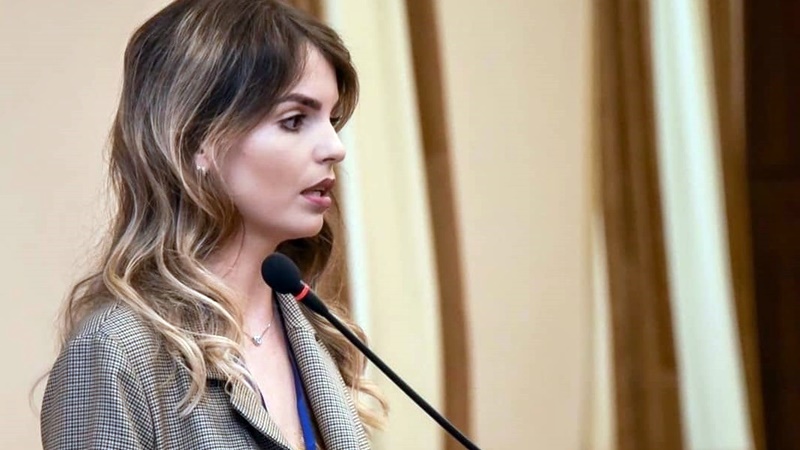 Доклад студентки из Новочеркасска признали лучшим на международной конференции