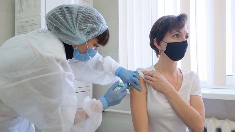 В августе в Ростовской области стартует вакцинация от гриппа