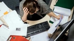 В России запретили отправлять сотрудников с детьми на сверхурочные работы без их согласия