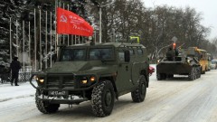 77-ю годовщину освобождения Новочеркасска от фашистских захватчиков отметят митингами и автопробегом
