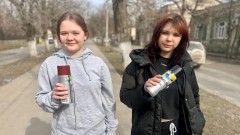 В Новочеркасске продолжается борьба с пропагандой наркотиков
