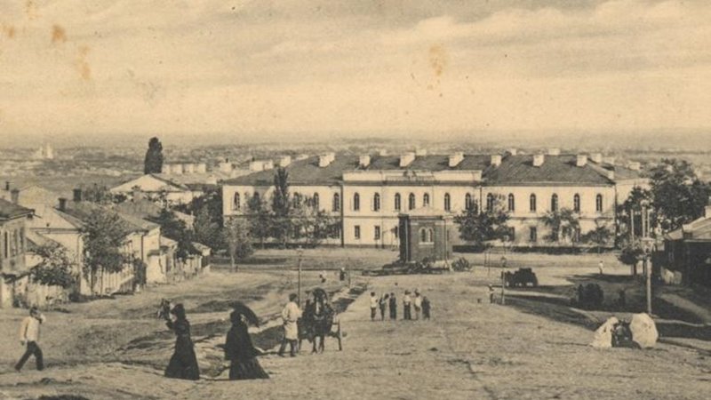 Жителей Новочеркасска приглашают на пешую экскурсию по городу