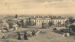 Жителей Новочеркасска приглашают на пешую экскурсию по городу