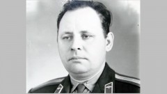 В Новочеркасске скончался ветеран ВОВ Михаил Наганев