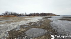 Угроза отключения водоснабжения Новочеркасска уменьшилась