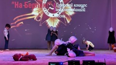 В Новочеркасске прошел фестиваль-конкурс инсценированной песни 