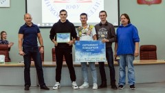 Студенты из Новочеркасска победили на межрегиональном конкурсе