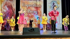 Новочеркасские танцоры стали Лауреатами Всероссийского конкурса