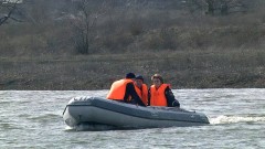 В Новочеркасске прошли учения по ликвидации последствий паводка