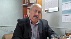 В Новочеркасске уволили главврача городских поликлиник Станислава Никитина