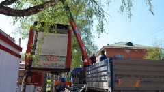 В Новочеркасске незаконные ларьки и павильоны будут демонтировать без решения суда