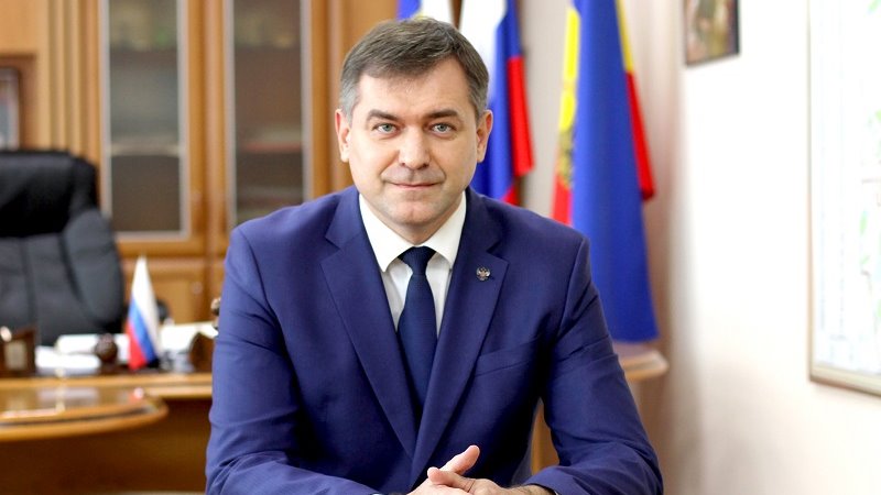 Глава администрации Новочеркасска в рамках прямой линии ответит на вопросы горожан