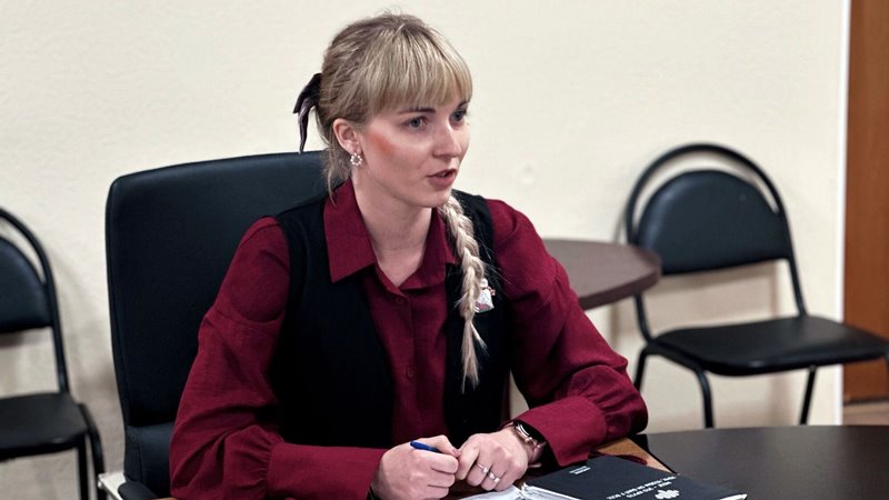 У главы администрации Новочеркасска появился общественный советник по молодежной политике
