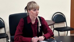 У главы администрации Новочеркасска появился общественный советник по молодежной политике