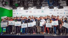 Студенты из Новочеркасска выиграли на форуме программных разработчиков в Ростове