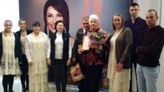 Новочеркасский ансамбль стал призером всероссийского конкурса в Москве