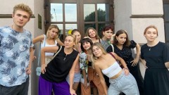 Театральная студия из Новочеркасска стала победителем международного фестиваля