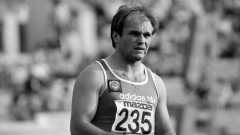 Скончался двукратный олимпийский чемпион из Новочеркасска Юрий Седых