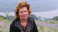В новочеркасском театре открылась фотовыставка, приуроченная к Покрову Пресвятой Богородицы