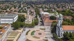 Новочеркасск начинает получать поздравления с наступающим Днем рождения от городов-побратимов