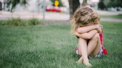 Что делать, если потерялся ребенок