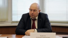 Депутат государственной Думы РФ от Новочеркасска проведет прием горожан