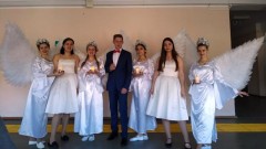 Новочеркасские вокалисты представят город на областном патриотическом конкурсе