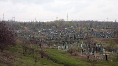 В Новочеркасске создадут проект санитарно-защитной зоны нового городского кладбища