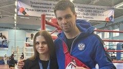 Новочеркасские боксеры успешно выступили на межрегиональном турнире в Коврове