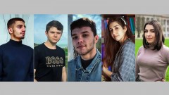 Новочеркасские студенты вышли в полуфинал всероссийского кубка по менеджменту
