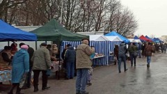 На соборной площади в Новочеркасске 8 апреля пройдет предпасхальная ярмарка