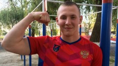 Дзюдоист из Новочеркасска завоевал «серебро» на юниорском первенстве ЮФО