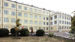 В Новочеркасске не состоялся аукцион на установку спортплощадок на территории 19-й школы