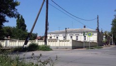 В Новочеркасске не состоялся аукцион на установку нового модульного здания наркологического диспансера