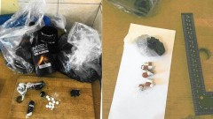 В СИЗО Новочеркасска пытались передать сильнодействующие лекарства