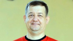 В Новочеркасске скончался тренер по гандболу