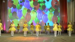 Дети из Новочеркасска стали призерами областного фестиваля-конкурса детско-юношеского творчества