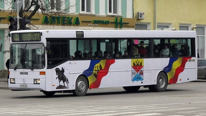 В Новочеркасске в пасхальную ночь автобусы будут ходить до 5 утра