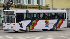 В Новочеркасске в пасхальную ночь автобусы будут ходить до 5 утра