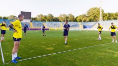 В «Ростове» после отставки Валерия Карпина сменились еще два тренера